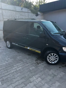Mercedes-Benz Vito | Mobile.bg    12