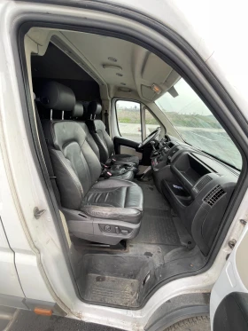 Fiat Ducato 2.3JTD 8+ 1 | Mobile.bg � ����� ������ 10