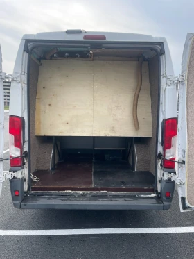 Fiat Ducato 2.3JTD 8+ 1 | Mobile.bg � ����� ������ 9