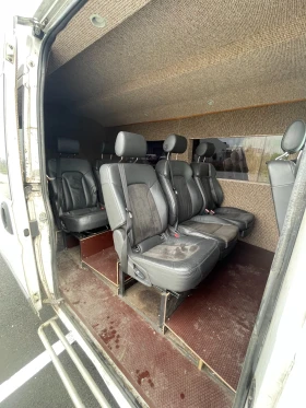 Fiat Ducato 2.3JTD 8+ 1 | Mobile.bg � ����� ������ 8
