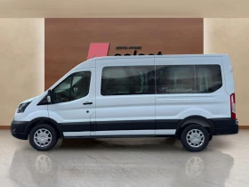 Ford Transit 2.0 EcoBlue, снимка 8