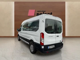 Ford Transit 2.0 EcoBlue, снимка 7