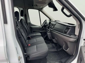 Ford Transit 2.0 EcoBlue, снимка 9