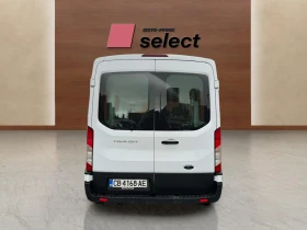 Ford Transit 2.0 EcoBlue, снимка 6