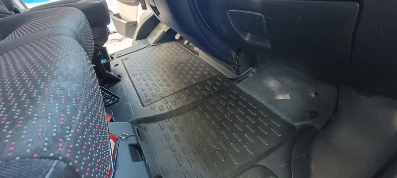 Peugeot Boxer 2.2 HDI, снимка 10 - Бусове и автобуси - 52586157