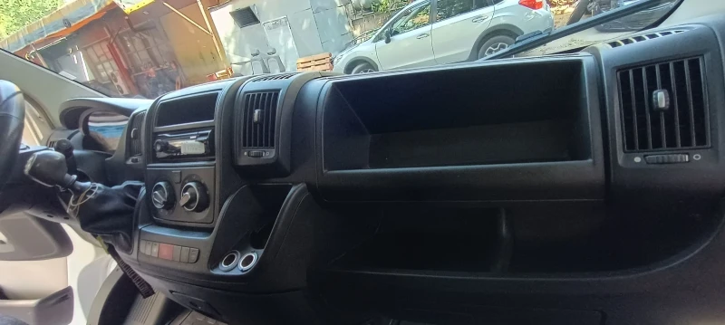 Peugeot Boxer 2.2 HDI, снимка 11 - Бусове и автобуси - 52586157