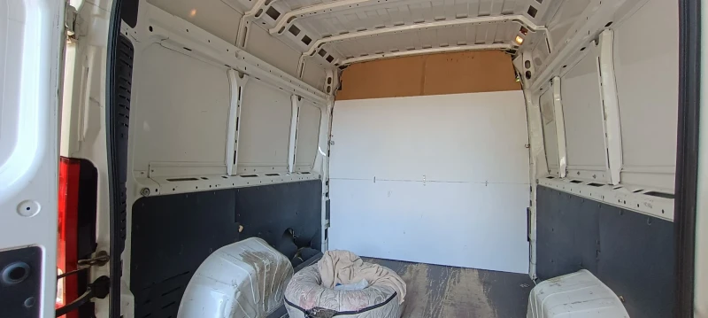 Peugeot Boxer 2.2 HDI, снимка 15 - Бусове и автобуси - 52586157