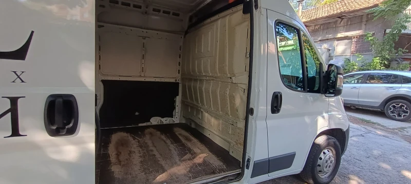 Peugeot Boxer 2.2 HDI, снимка 16 - Бусове и автобуси - 52586157