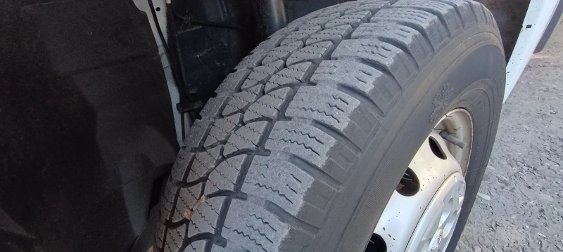 Peugeot Boxer 2.2 HDI, снимка 5 - Бусове и автобуси - 52586157