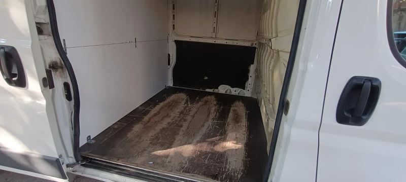 Peugeot Boxer 2.2 HDI, снимка 14 - Бусове и автобуси - 52586157