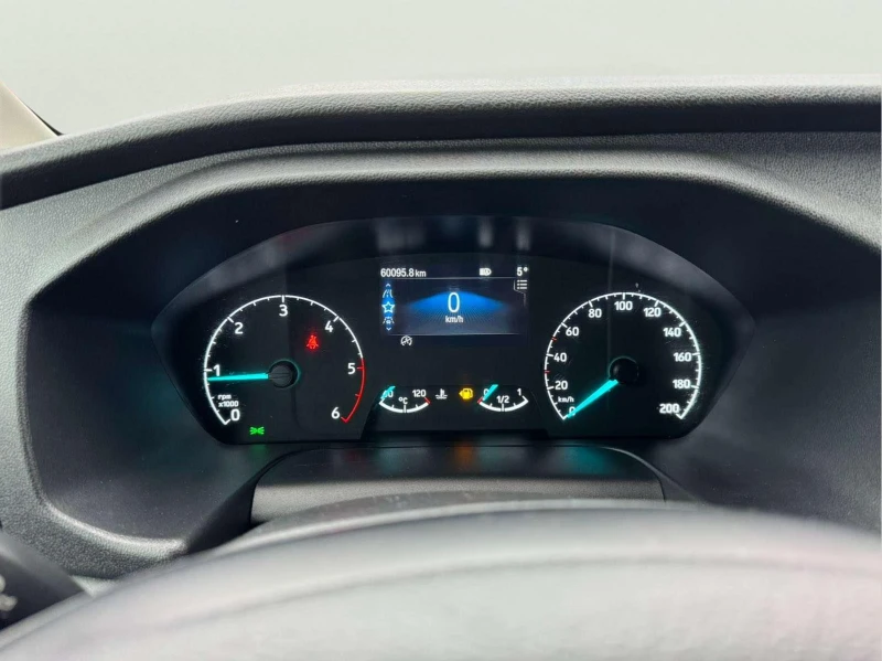 Ford Transit 2.0 EcoBlue, снимка 12 - Бусове и автобуси - 53448335