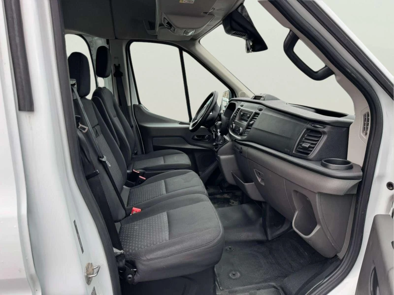 Ford Transit 2.0 EcoBlue, снимка 9 - Бусове и автобуси - 53448335