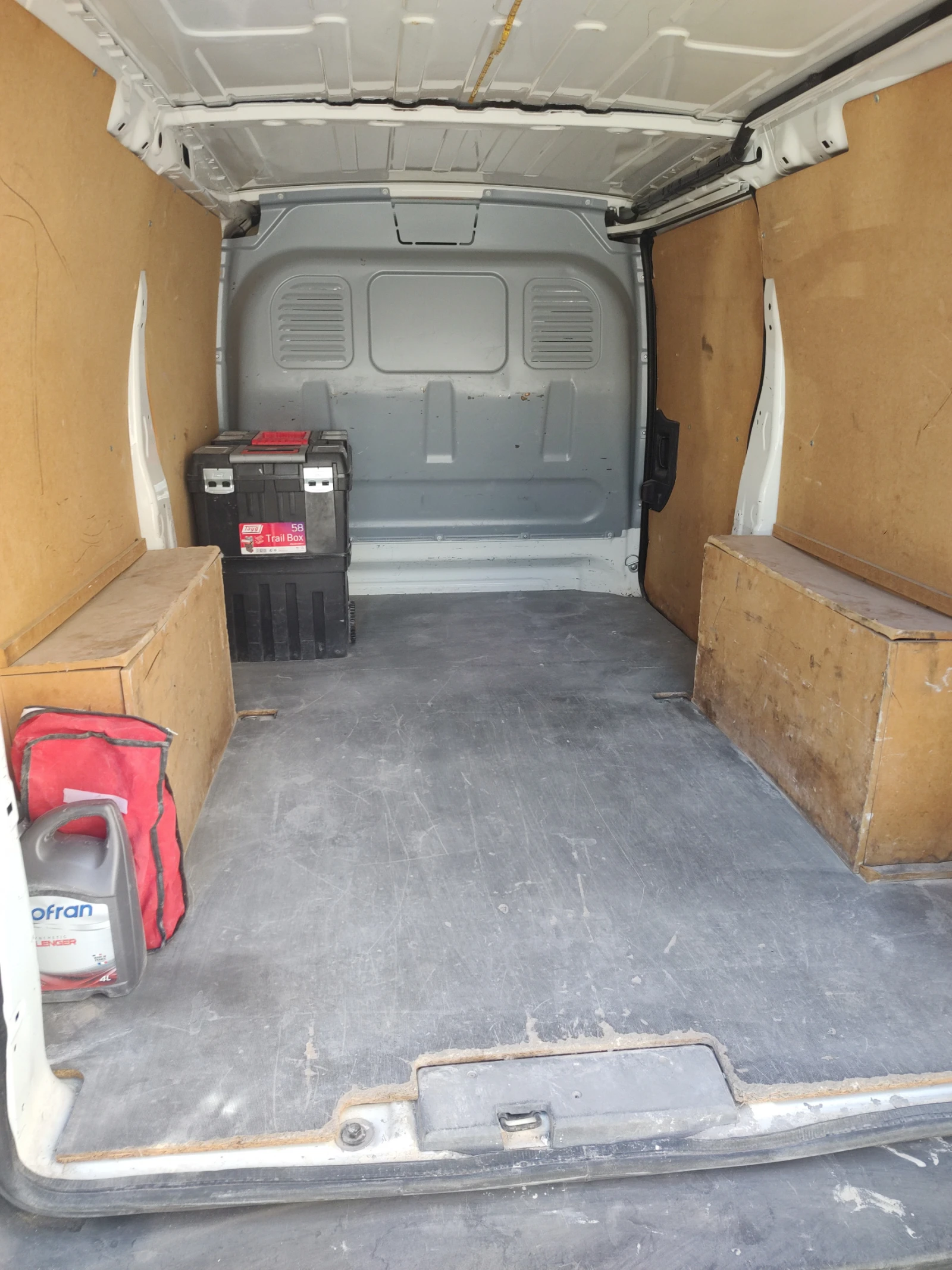 Fiat Scudo  - изображение 9