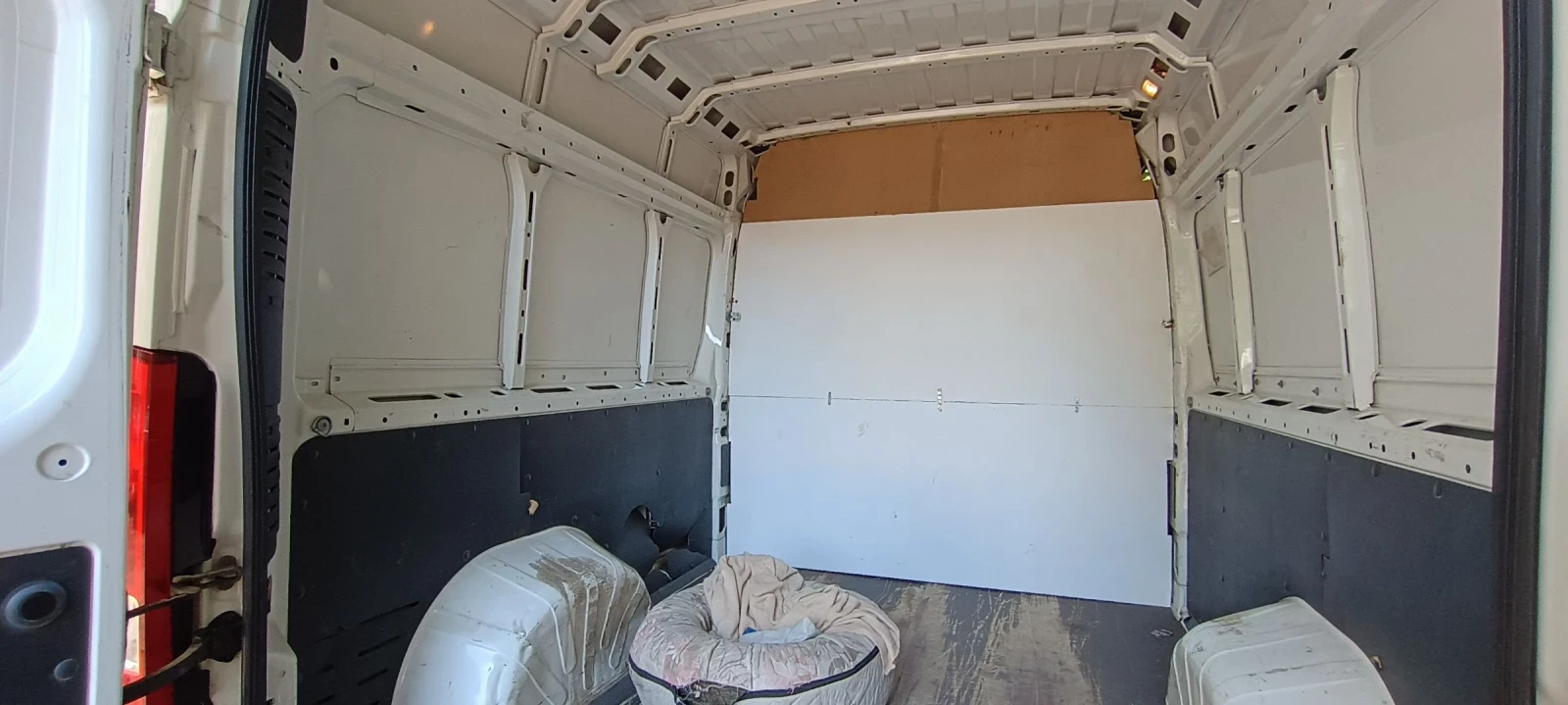 Peugeot Boxer 2.2 HDI | Mobile.bg   15