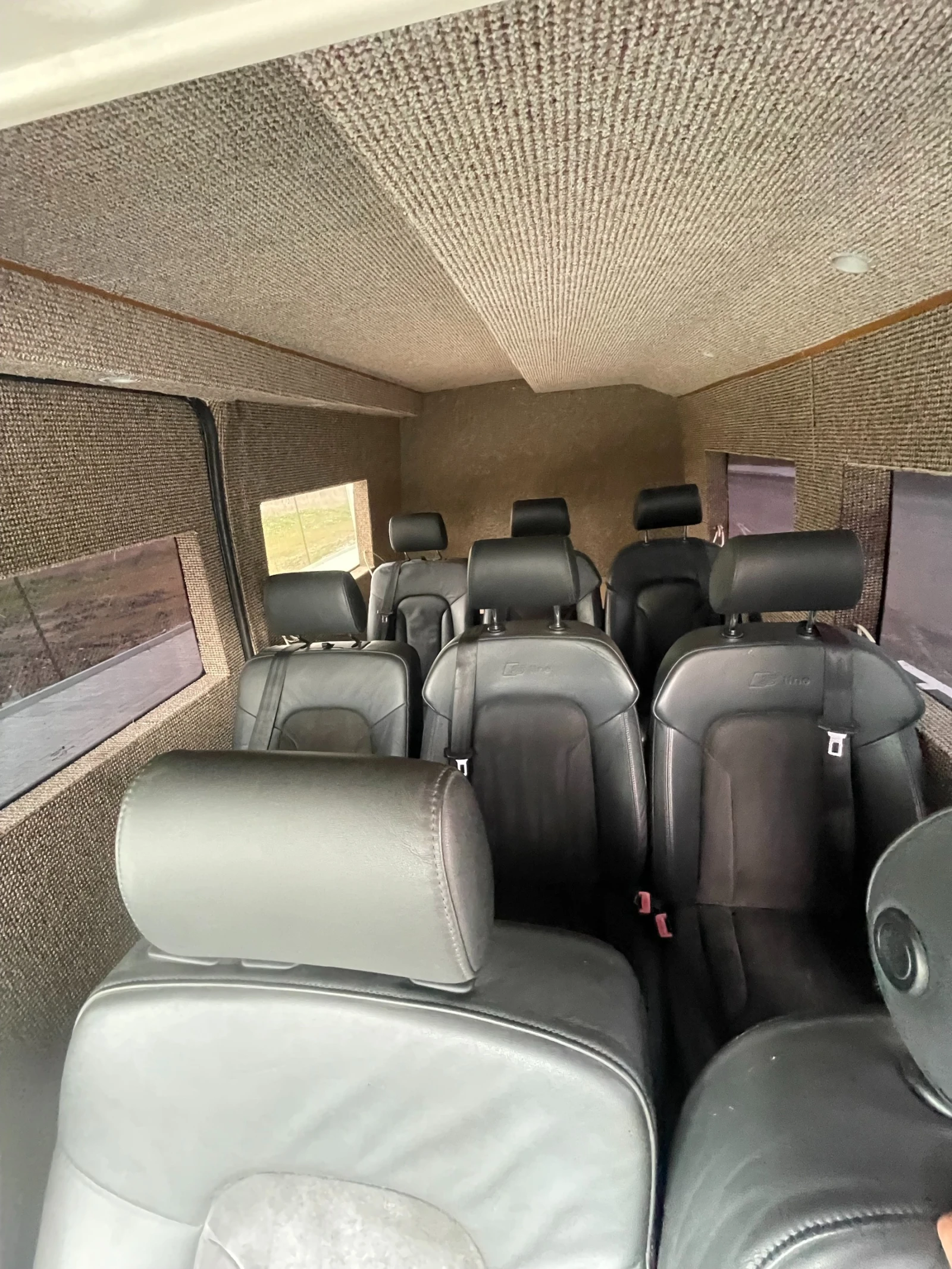 Fiat Ducato 2.3JTD 8+ 1, снимка 6 - Бусове и автобуси - 52928221