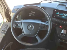 Mercedes-Benz Actros 1845 LS, снимка 7