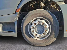 Mercedes-Benz Actros 1845 LS, снимка 5