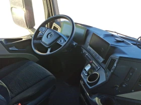 Mercedes-Benz Actros 1845 LS, снимка 9