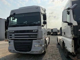 Daf XF 105 460 EEV, снимка 2