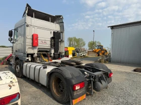 Daf XF 105 460 EEV, снимка 3