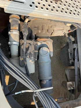 Daf XF 105 460 EEV, снимка 7