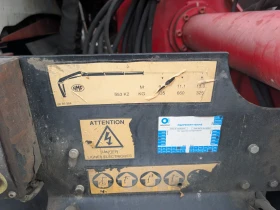 Iveco 120e18, снимка 7