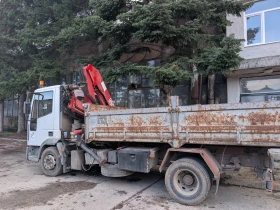 Iveco 120e18, снимка 9