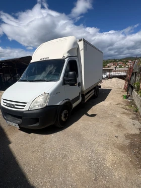 Iveco 65c15, снимка 1