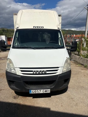 Iveco 65c15, снимка 2