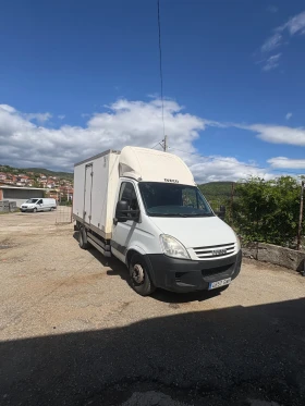 Iveco 65c15, снимка 4