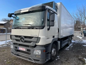 Mercedes-Benz Actros АКТРОС 2532, снимка 3