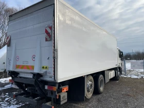     Mercedes-Benz Actros  2532