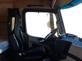 Mercedes-Benz Actros 1845 LS, снимка 11