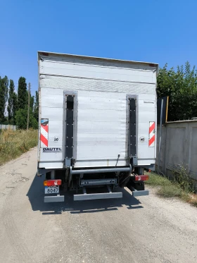 Daf Ae 45 | Mobile.bg    5