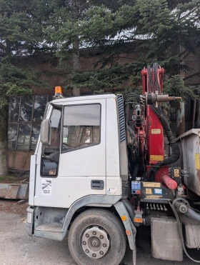 Iveco 120e18, снимка 4