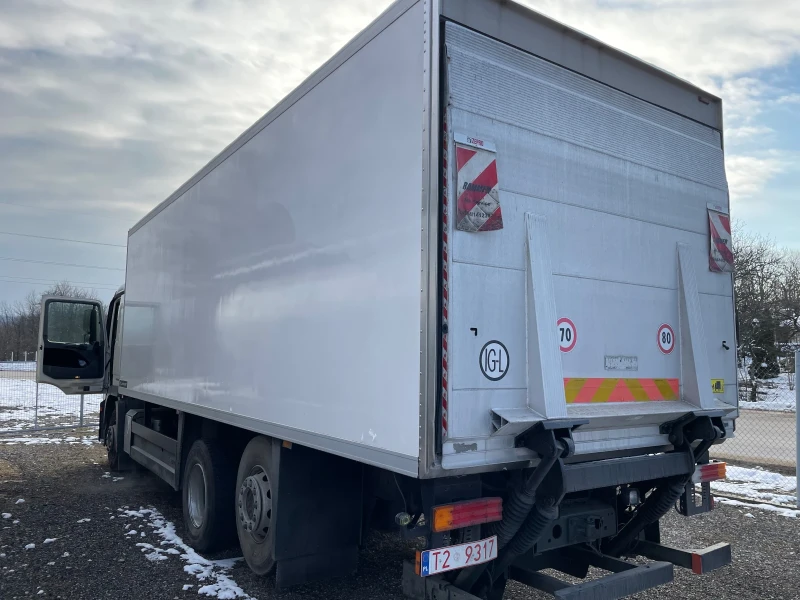 Mercedes-Benz Actros АКТРОС 2532, снимка 5 - Камиони - 49516614