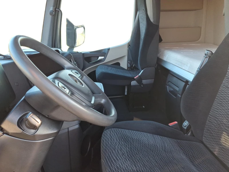Mercedes-Benz Actros 1845 LS, снимка 8 - Камиони - 50940390