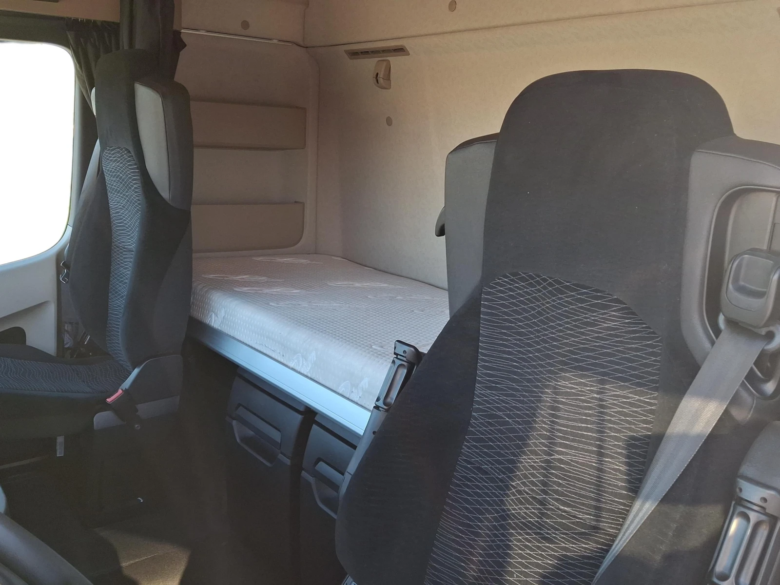 Mercedes-Benz Actros 1845 LS | Mobile.bg � ����������� 12