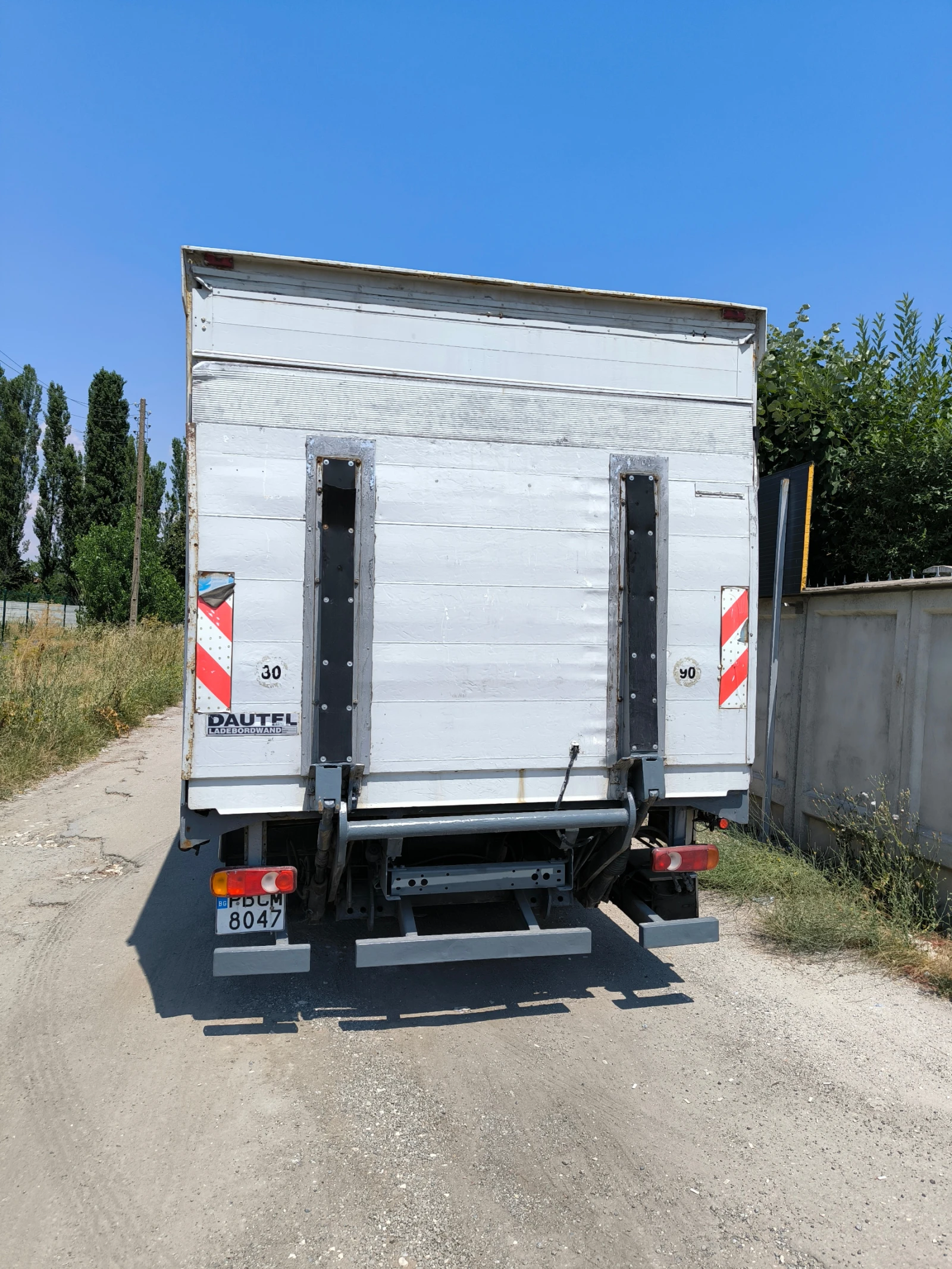 Daf Ae 45 - изображение 5