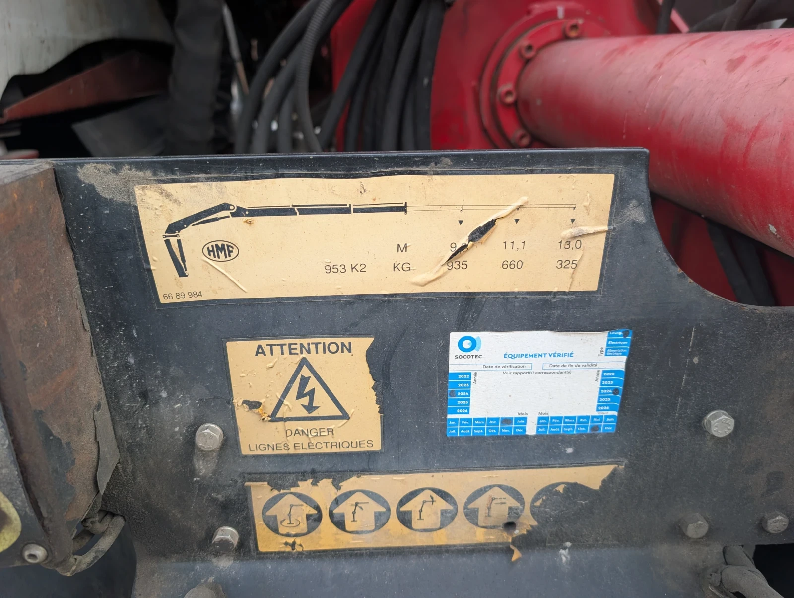 Iveco 120e18  - изображение 7