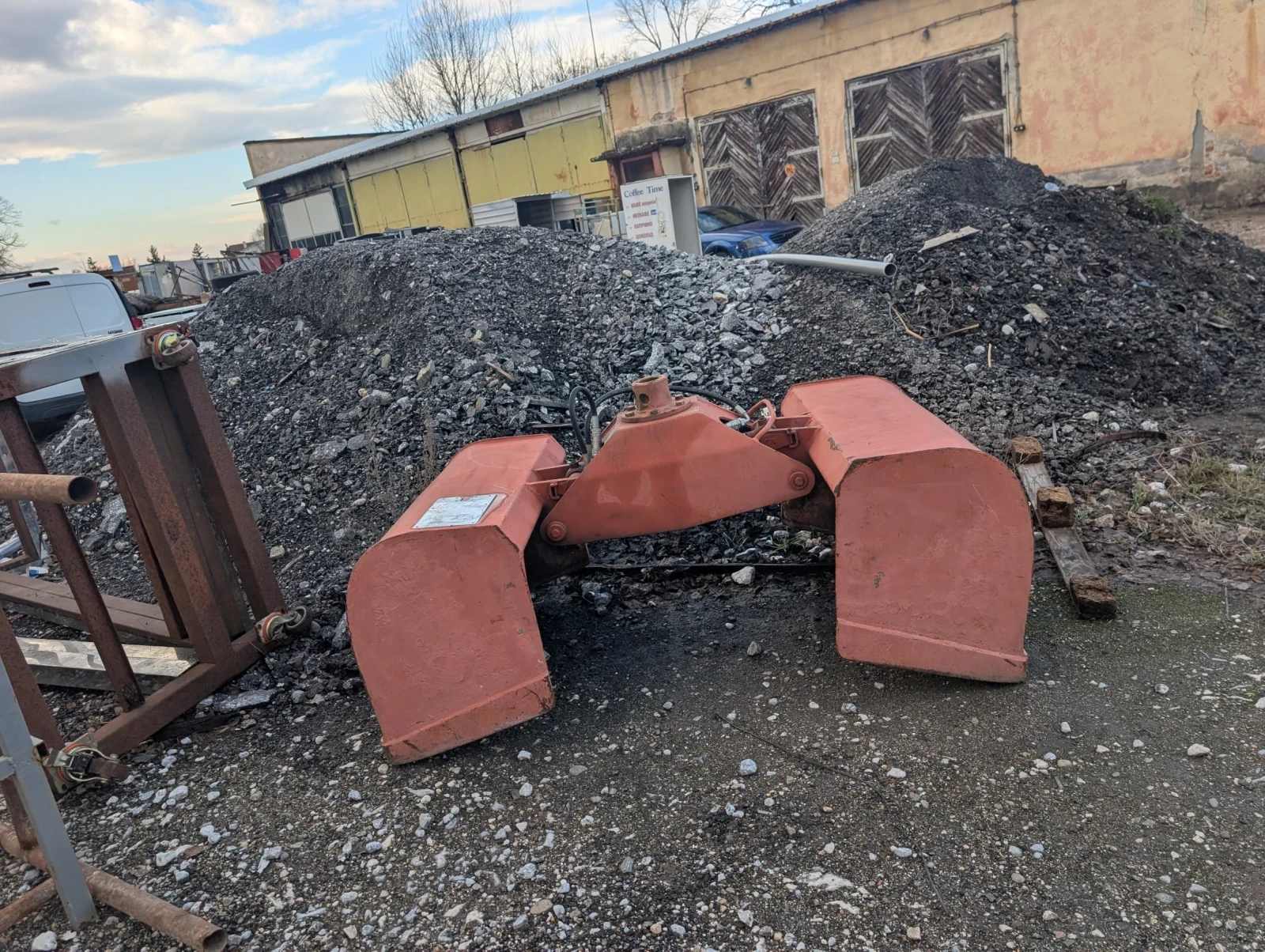 Iveco 120e18  - изображение 10