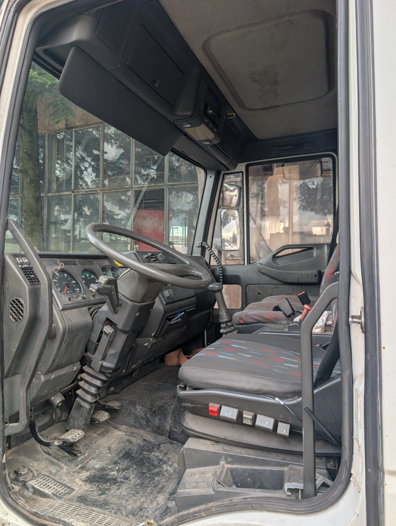 Iveco 120e18  - изображение 2