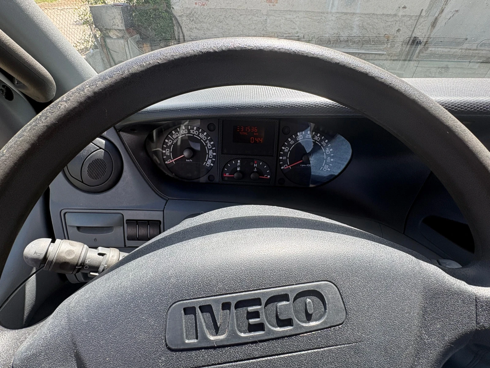 Iveco 65c15, снимка 6 - Камиони - 54622945