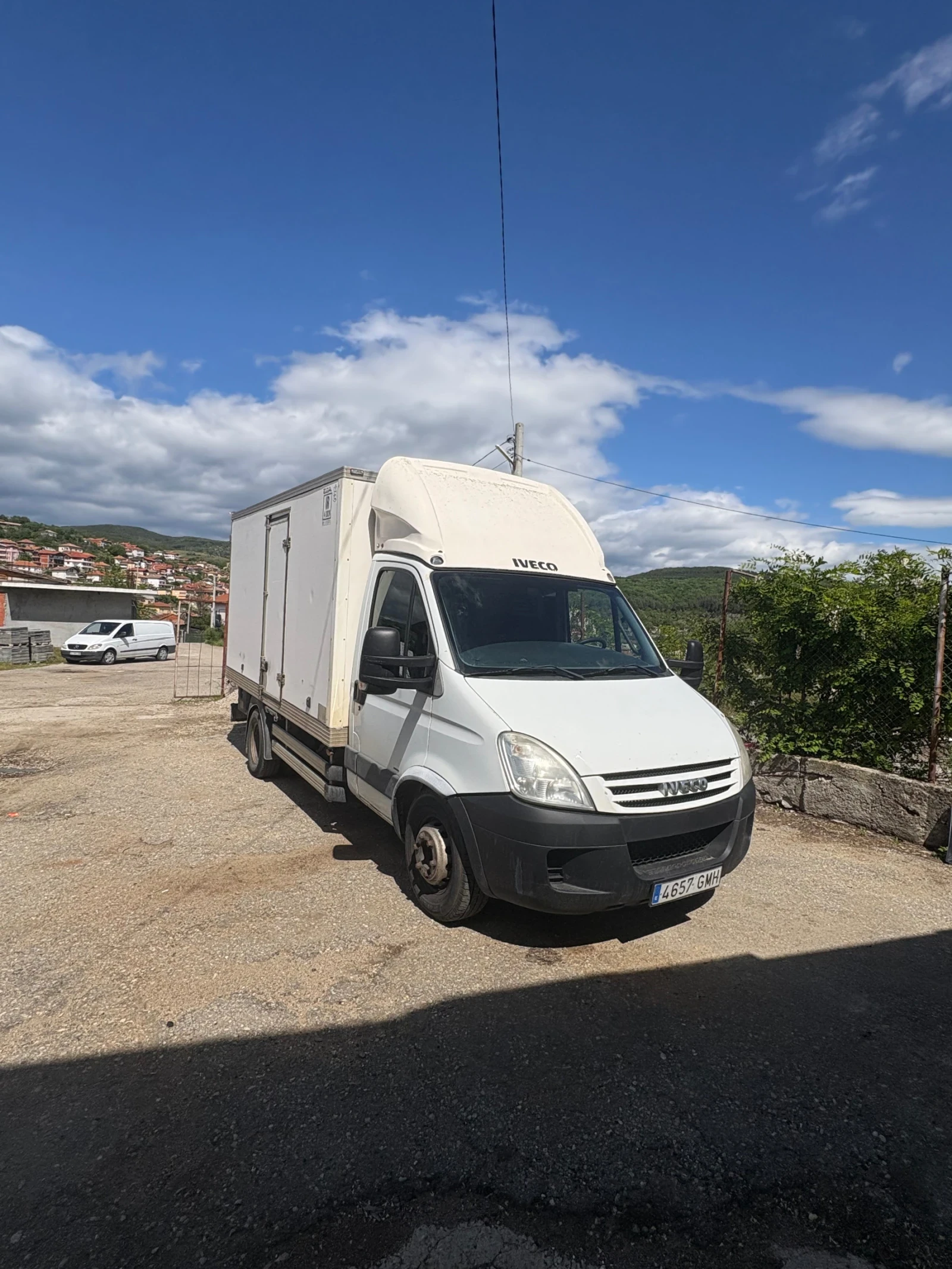 Iveco 65c15, снимка 4 - Камиони - 54622945