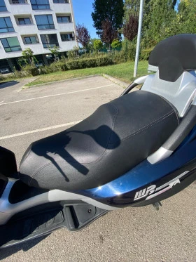 Piaggio Mp3  - изображение 6