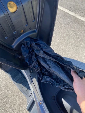 Piaggio Mp3, снимка 9