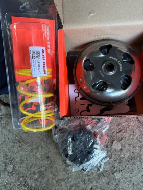 Piaggio Mp3, снимка 14