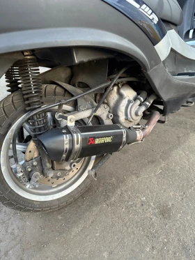 Piaggio Mp3, снимка 15
