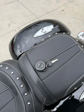 Indian Springfield 111 ci, снимка 11