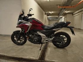 Honda 750 DCT, снимка 3